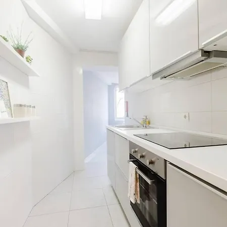 Privat bolig Lima House