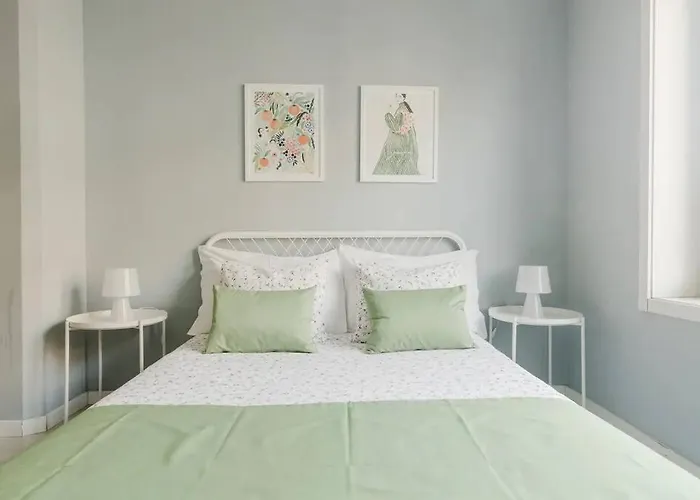 Lima House Privat bolig Porto