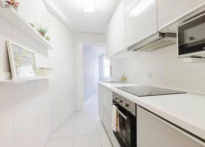 Privat bolig Lima House