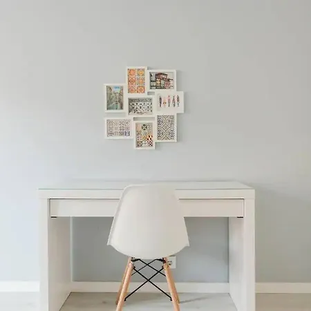 Privatunterkunft Lima House *