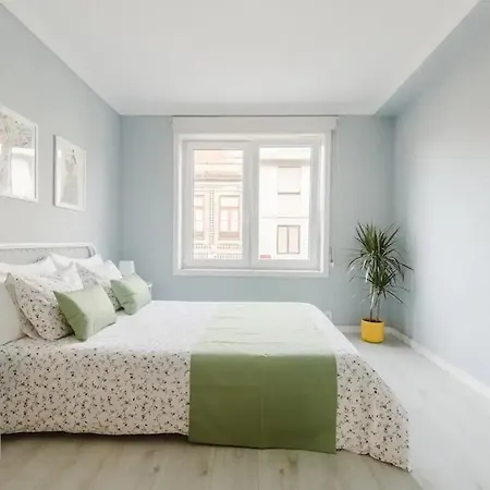 Lima House Privatunterkunft