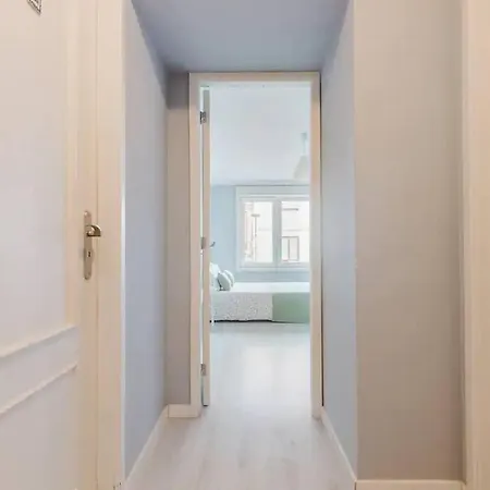 Lima House Privatunterkunft