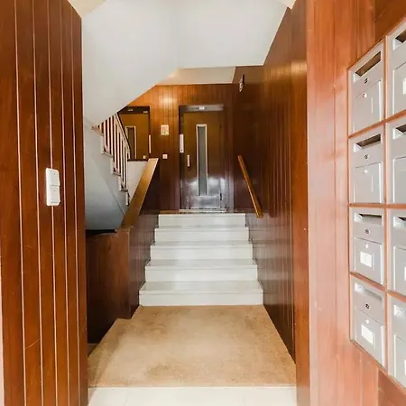 Lima House