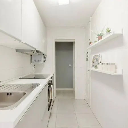 Lima House Privatunterkunft *