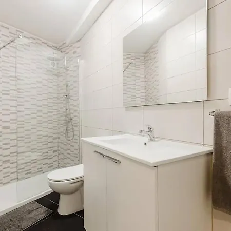 Lima House Privatunterkunft *