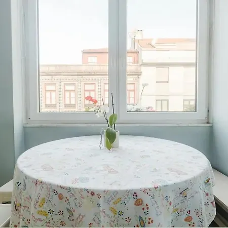 Lima House * Porto