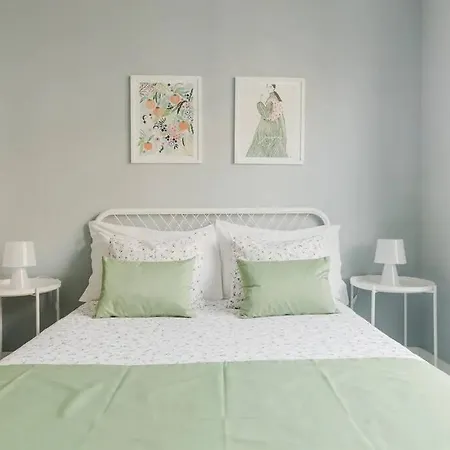 Lima House Kwatera prywatna Porto